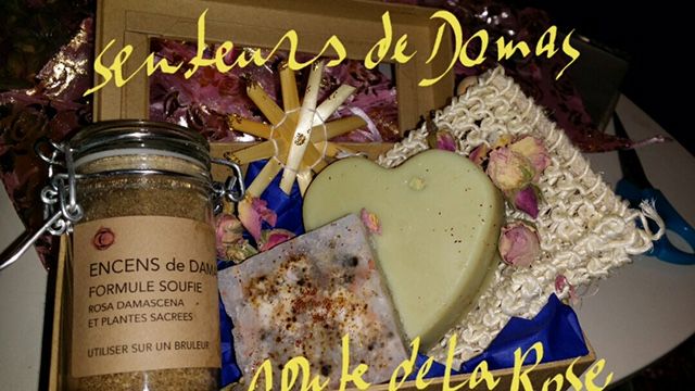 Paris 2015/2016 Coffret cadeau 2015/2016