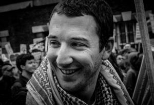 »Die Ursachen der Aufstände von 2011 bestehen fort« - von Jan