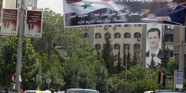 Les Syriens ont perdu 80% de leur pouvoir d'achat depuis le début du conflit en 2011, en raison de la chute de la valeur de la livre syrienne et de la hausse des prix, selon l'association syrienne de défense des consommateurs.