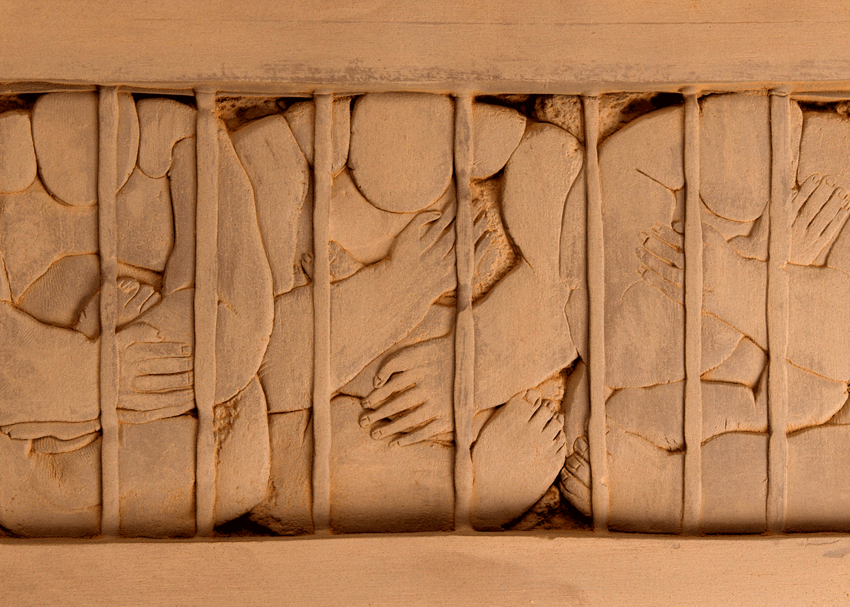 29/10 au 27/11/2015 Paris : Exposition "Compressé" de l'artiste "Khaled DAWWA"