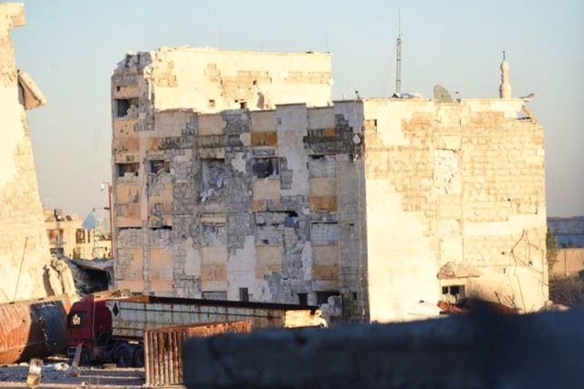 Spanish Prosecutor Appeals Decision to Allow Trial of Syrian Officials - by Cristina Roca