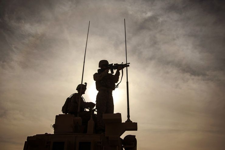 5 choses à savoir pour comprendre l’ascension de Daech - par Alice Dulczewski