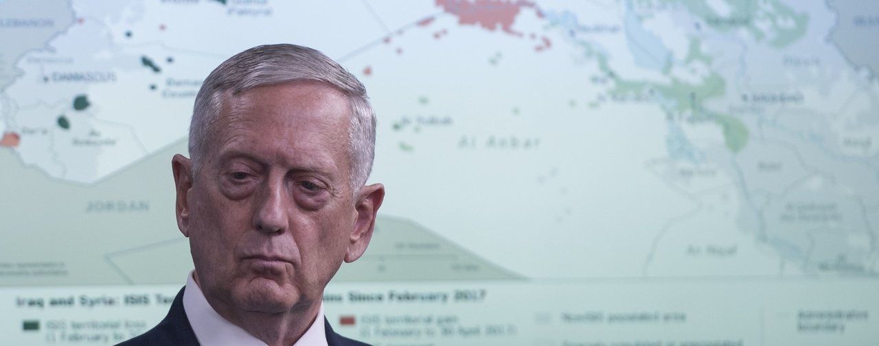 Des raids de la coalition tuent 35 civils en Syrie