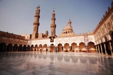 Islam and Democracy: When do Religious Actors Decide to Support Democratic Transition? by Georges Fahmi