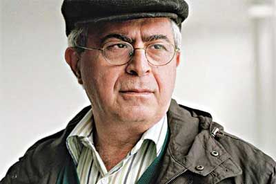 ليل الانحطاط الطويل - الياس خوري