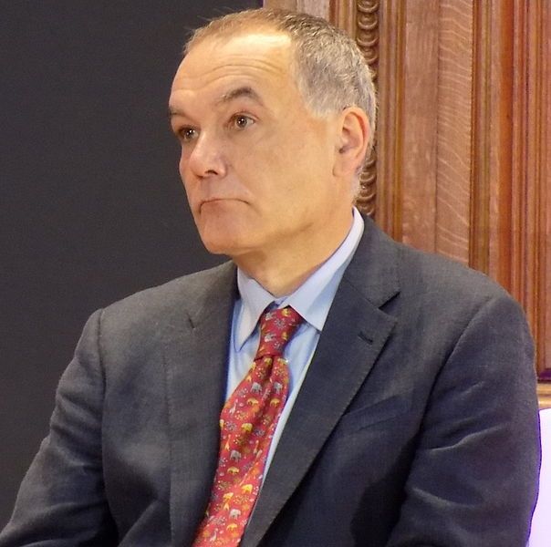 Les Arabes, leur destin et le nôtre avec Jean-Pierre Filiu