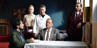 “L'Autre côté de l'espoir”, l'ode à la fraternité d'Aki Kaurismäki