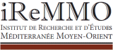 13/04/2015 Paris : Rencontre avec Farouk Mardam-Bey "La Syrie et nous"