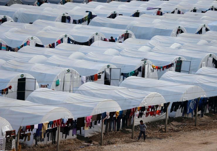 Fotoğraf: Reuters