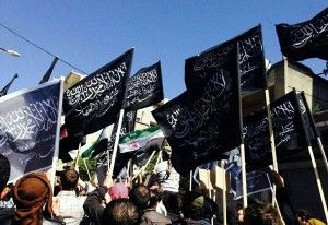 Al-Nusra-Front torpediert friedliche Demonstrationen
