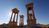 Reprise de Palmyre: et maintenant, quel avenir pour la Syrie?