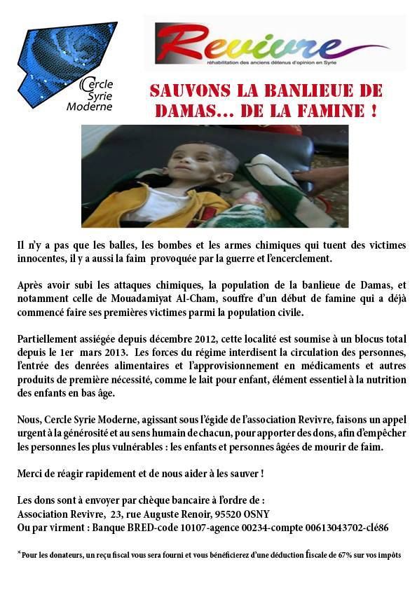 revivre