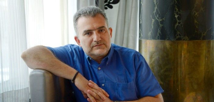 [L'entretien] Salam Kawakibi : « La base sociale de Daech en Syrie est très limitée »
