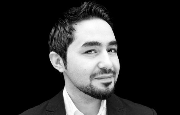 Sherwan Haji : portrait de l’acteur syrien du dernier Kaurismäki