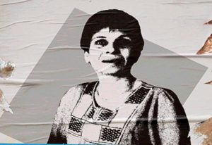 Samira al-Khalil über Haft und Belagerung in Assads Syrien