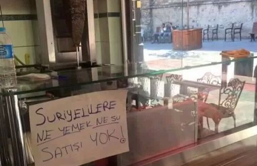 "Suriyelilere Vatandaşlık Hesapları" - Hüseyin Şengül