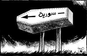 syria