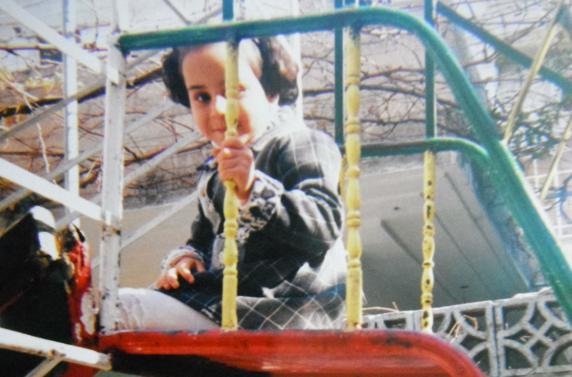 My Life in Syria: Diary Entry 52 - by Marah