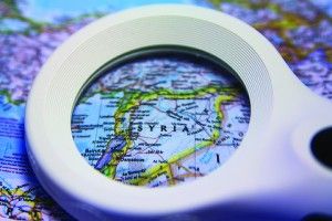 Paris : Syrie : déjouer le silence, combattre l’oubli - Dialogue entre François Burgat et Ziad Majed