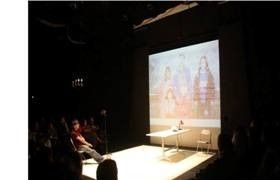PÉRIL(S) SYRIE < Mar. 23 et merc. 24 fév. 20h30 > Je ne m'en souviens plus - Spectacle multimédia