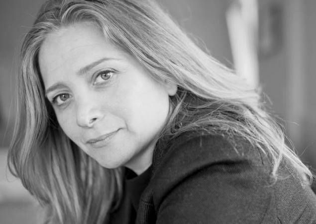 Samar Yazbek : Hilfe für Syriens Zivilgesellschaft - von Dorothea Marcus