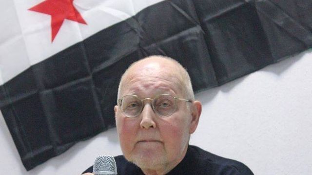 Wladimir Glasman