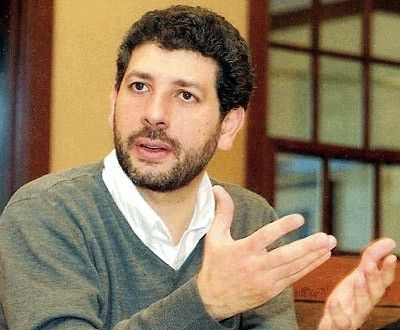 « La révolution syrienne a subi plusieurs revers mais elle reste vivante » - entretien avec Ziad Majed - propos recueillis par Jacques Babel